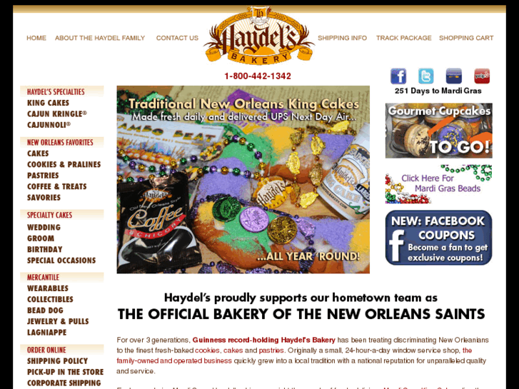 www.cajuncoffeepot.com