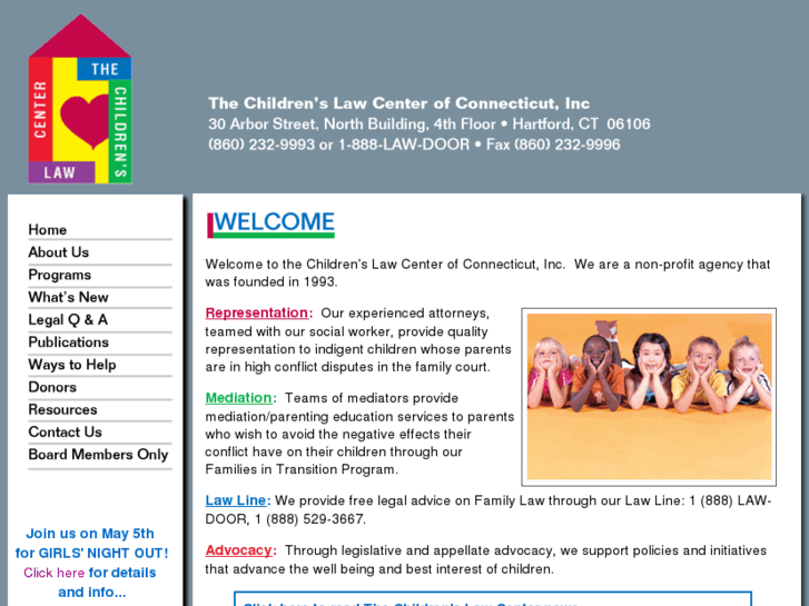 www.clcct.org