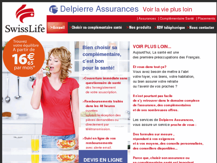 www.delpierre-assurances.com