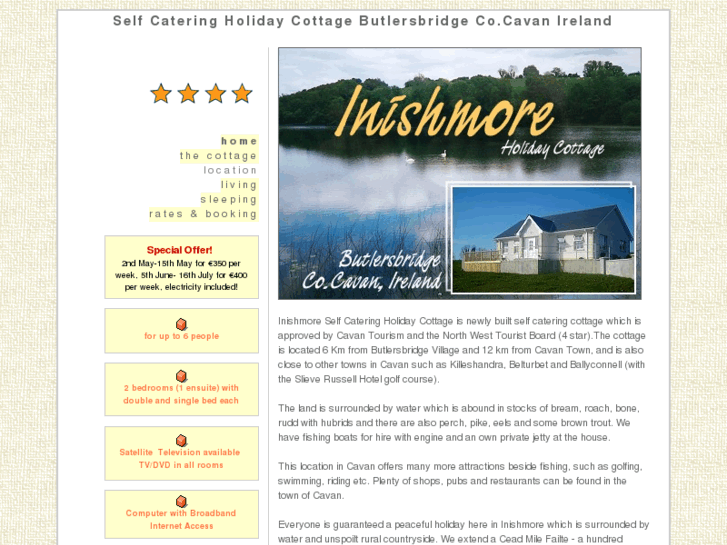 www.inishmorecottage.com