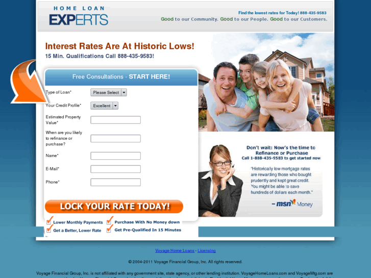 www.lenders-compete.net