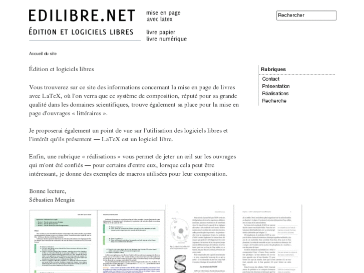www.edilibre.net