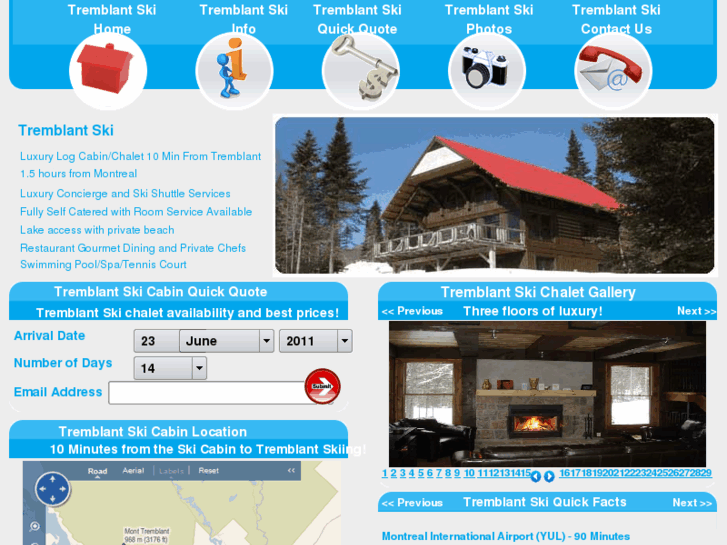 www.tremblantski.co.uk