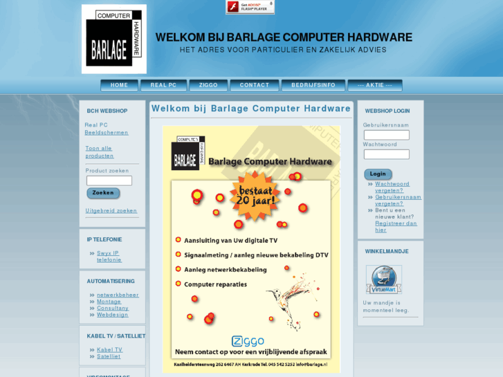 www.barlage.biz