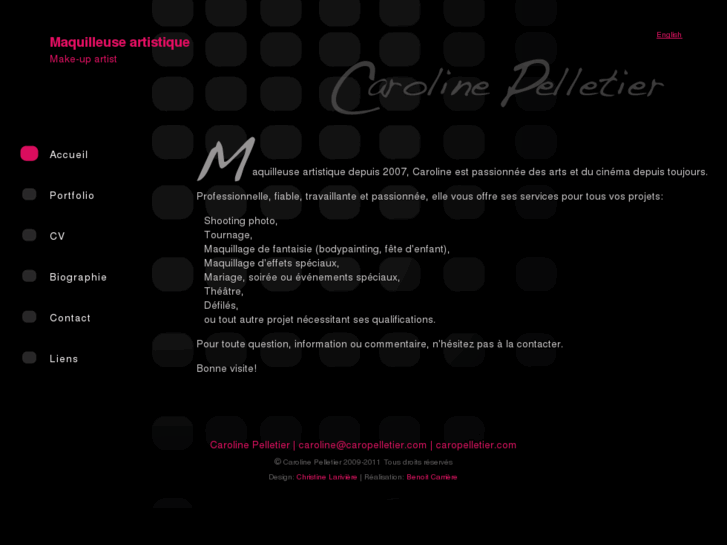 www.caropelletier.com