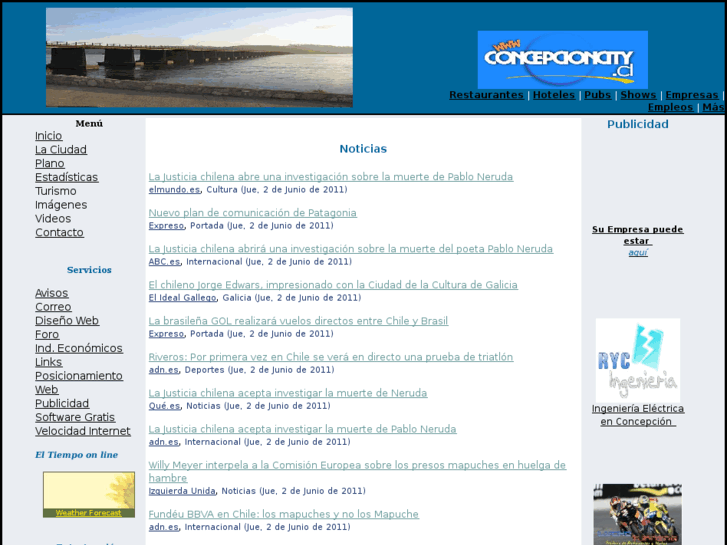 www.concepcioncity.cl