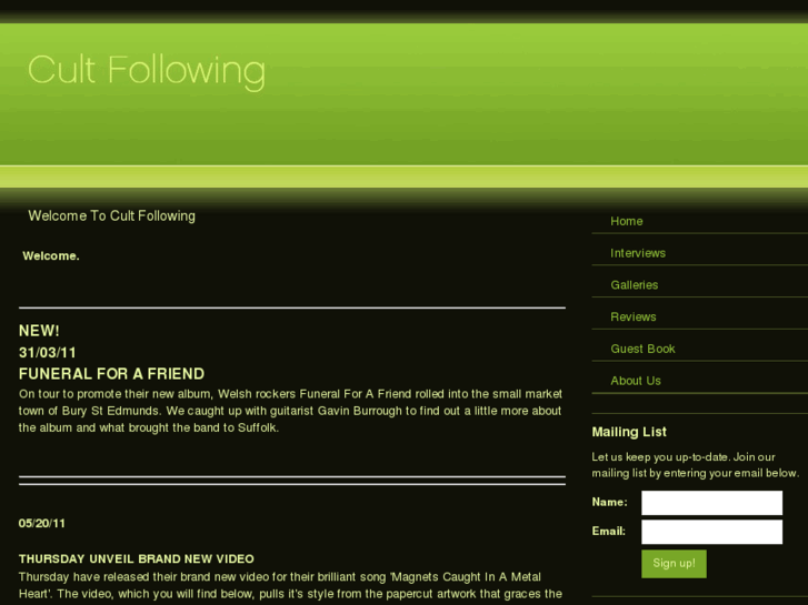 www.cult-following.com