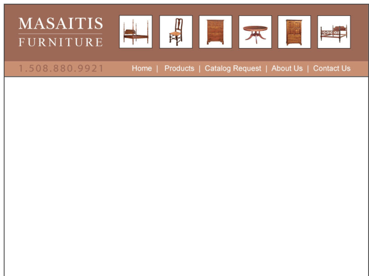 www.masaitisfurniture.com