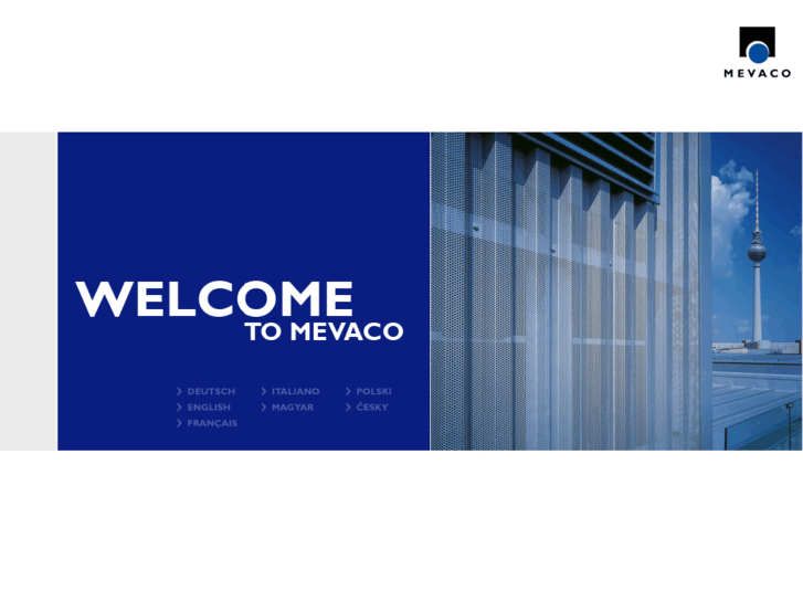 www.mevaco.com