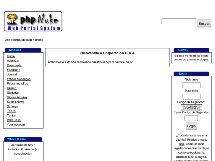 www.corpoa.com