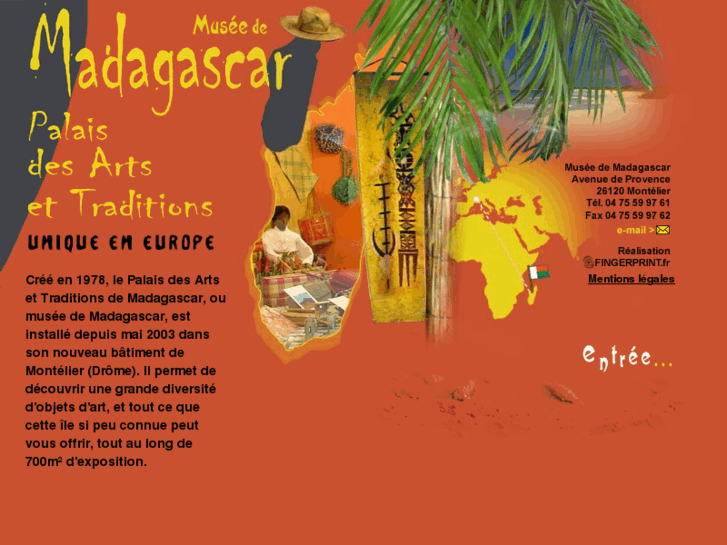 www.museedemadagascar.com