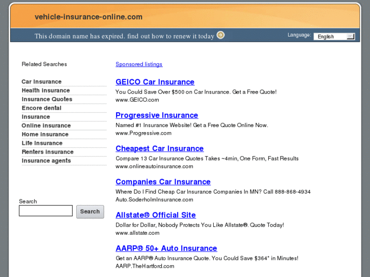 www.vehicle-insurance-online.com
