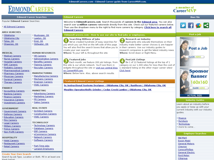 www.edmondcareers.com