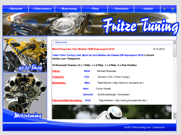 www.fritze-tuning.com