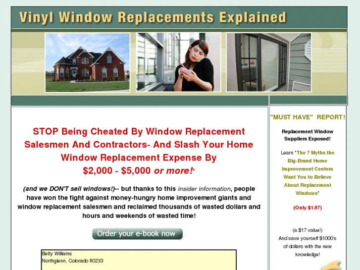 www.vinylwindowmanufacturer.com