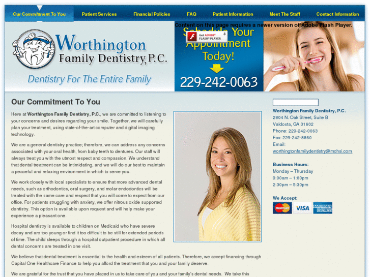 www.worthingtonfamilydentistry.com