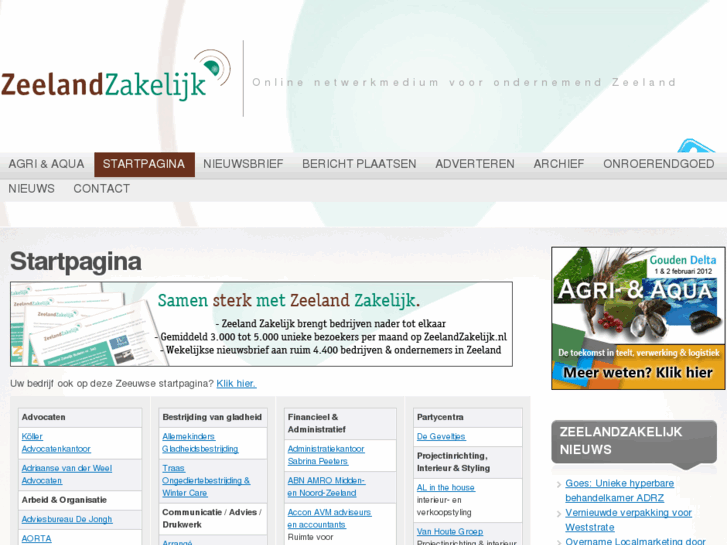 www.zakelijkzeeland.com
