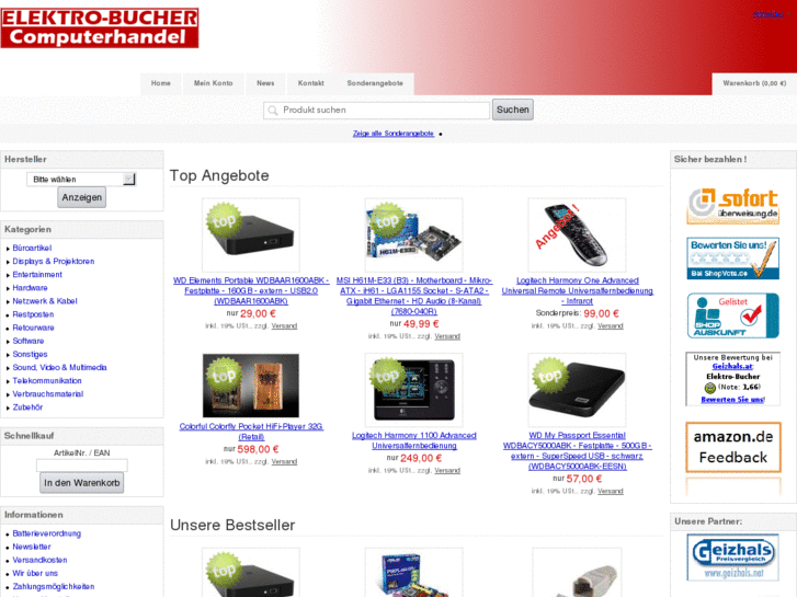 www.elektro-bucher.com