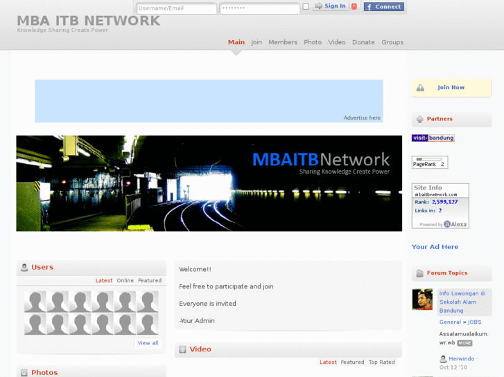 www.mbaitbnetwork.com