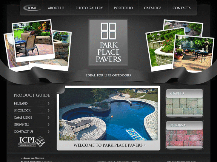www.parkplacepaver.com