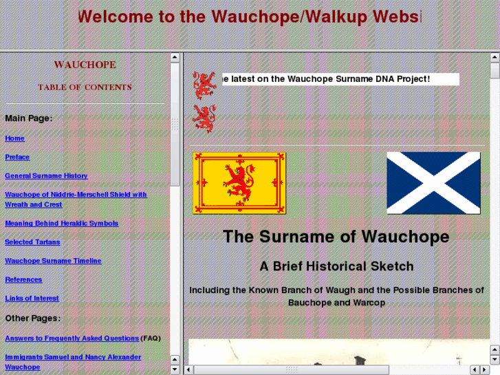 www.wauchopes.com