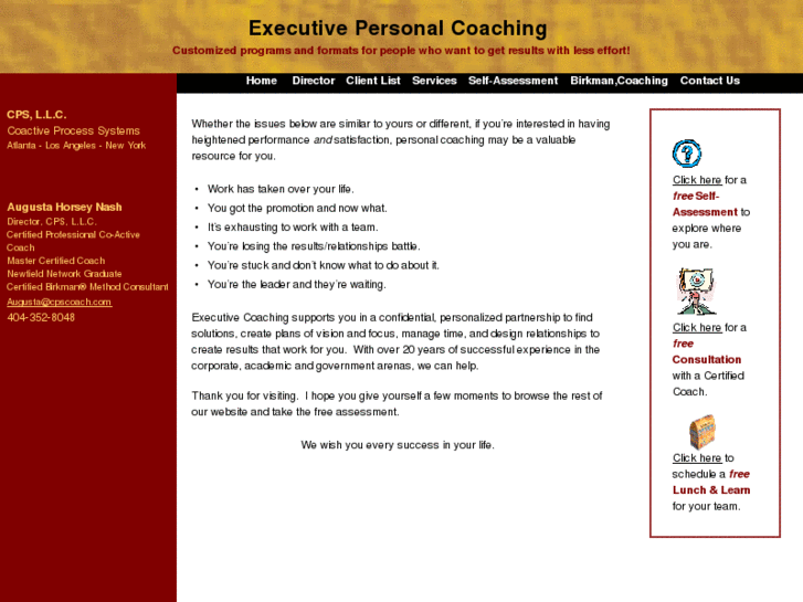 www.cpscoach.com