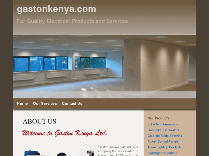 www.gastonkenya.com