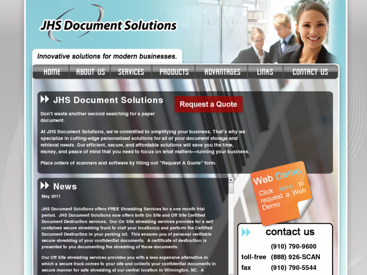 www.jhsdoc.com