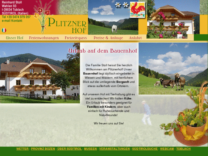 www.plitznerhof.com