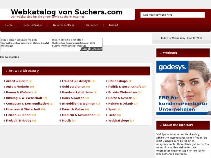 www.suchers.com