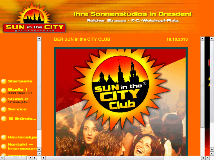 www.sun-in-the-city.com