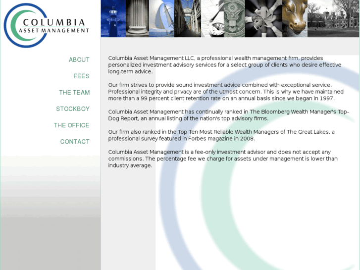 www.columbia-asset.com
