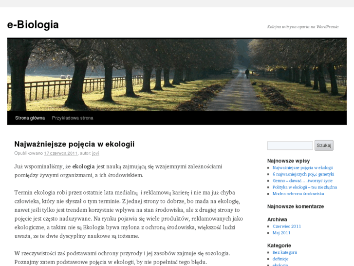 www.e-biologia.net
