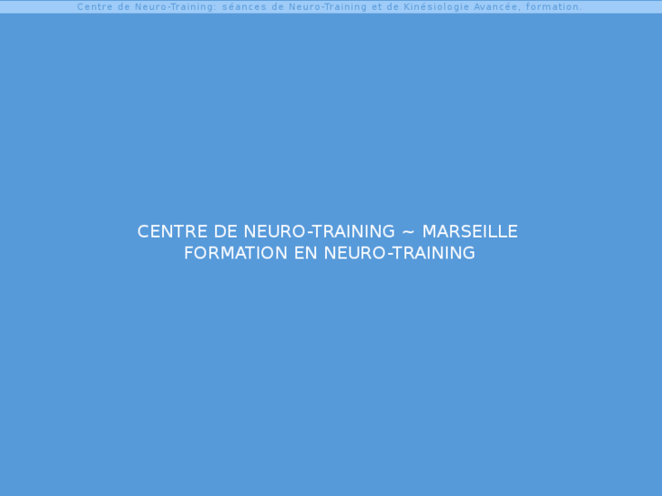 www.neuro-training.fr