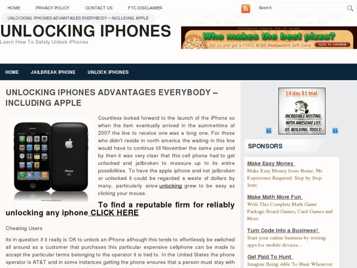 www.unlockingiphones.info