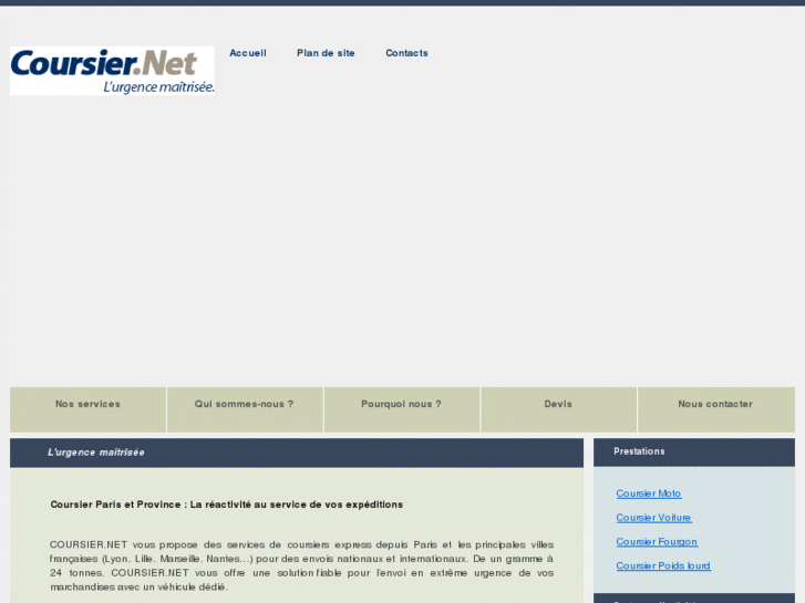 www.coursier.net