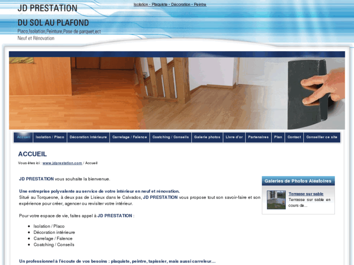 www.jdprestation.com