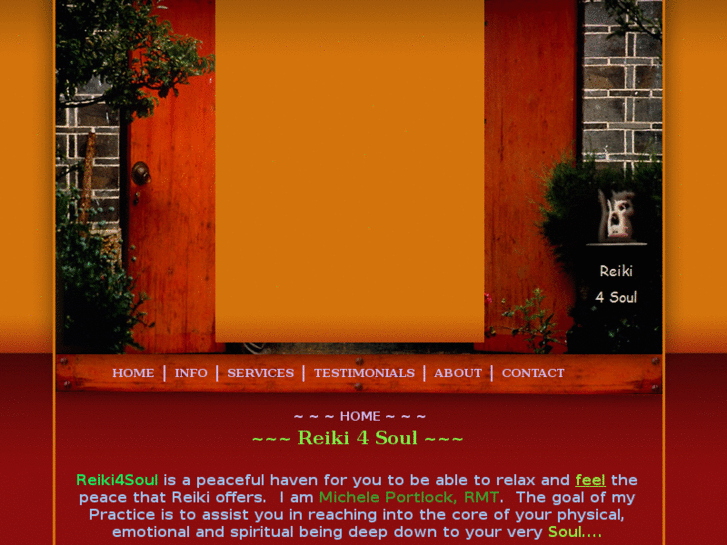 www.reiki4soul.com