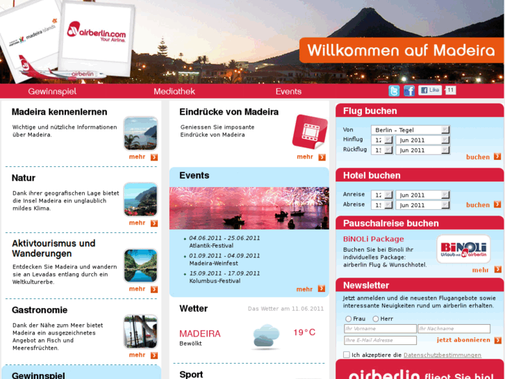 www.airlebe-madeira.com