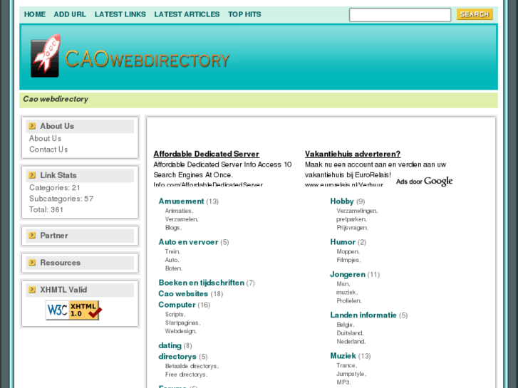 www.cao.cc