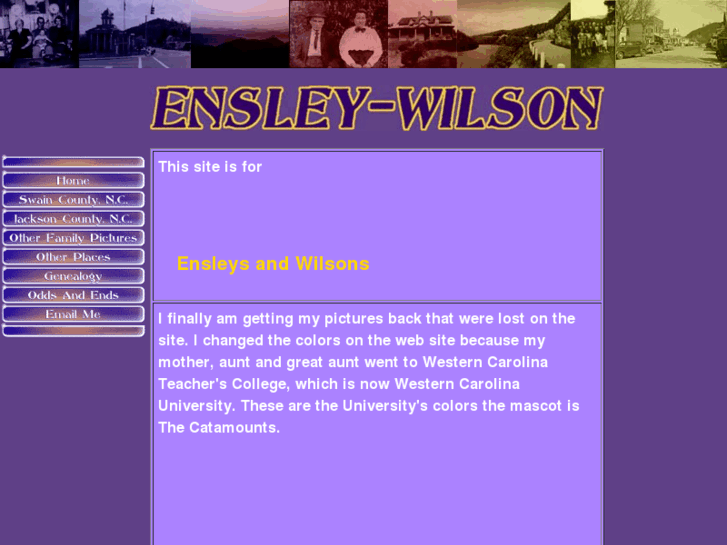 www.ensley-wilson.com