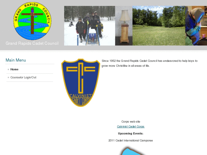 www.grcadets.org