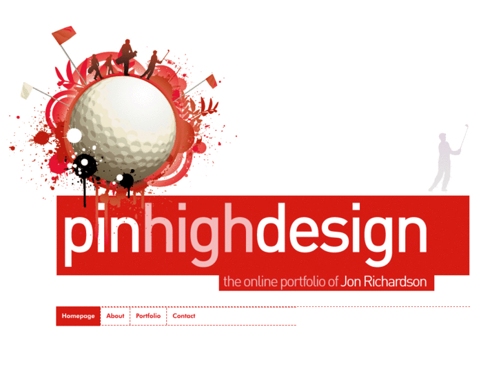 www.pinhighdesign.co.uk