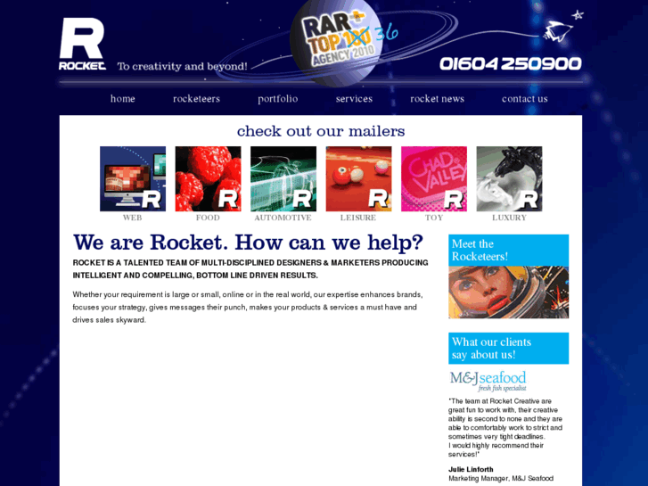 www.rocket-creative.com