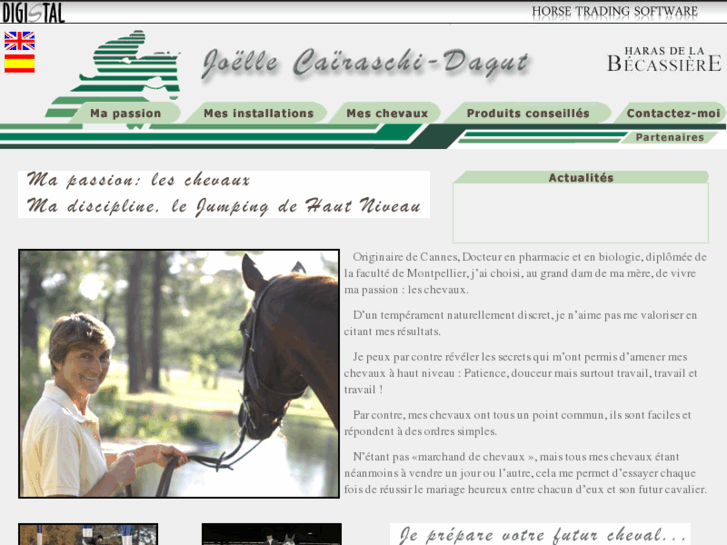 www.becassiere.com