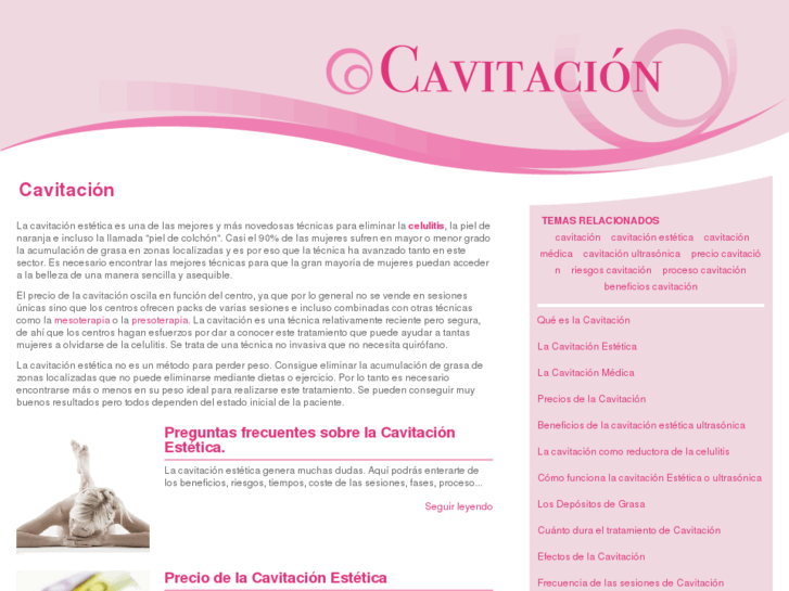 www.cavitacion.org.es