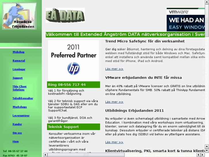 www.ea-data.com