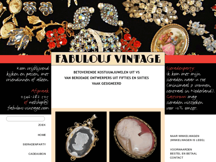 www.fabulous-vintage.com