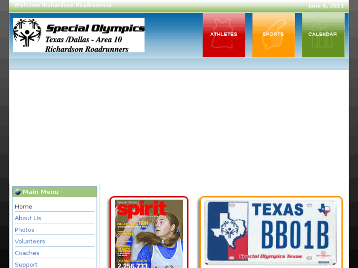 www.richardsonroadrunners.org