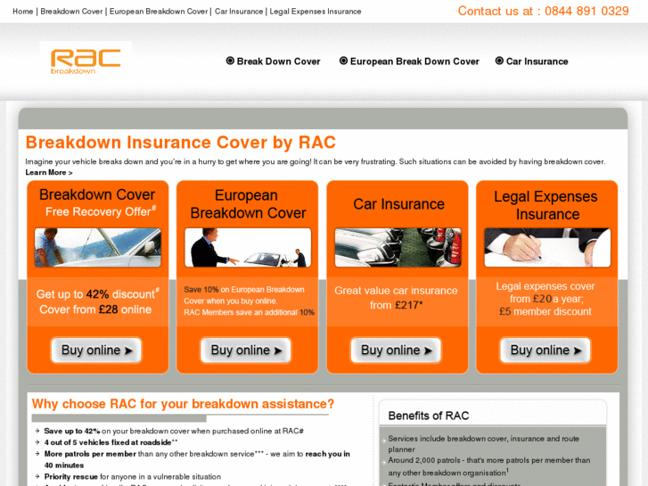 www.breakdowninsurancequote.co.uk